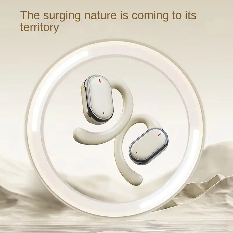 Sonic Earbuds