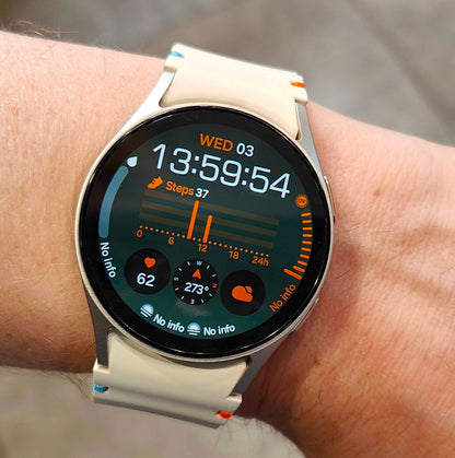 Aura Smartwatch