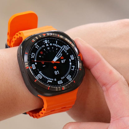 Titan Smartwatch