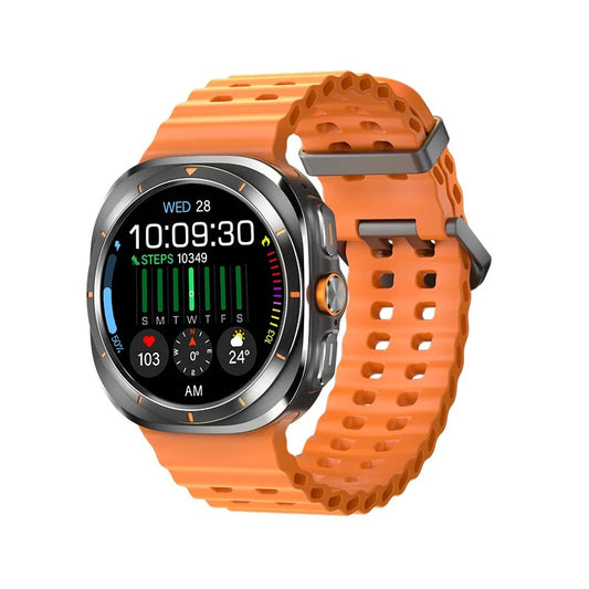 Titan Smartwatch