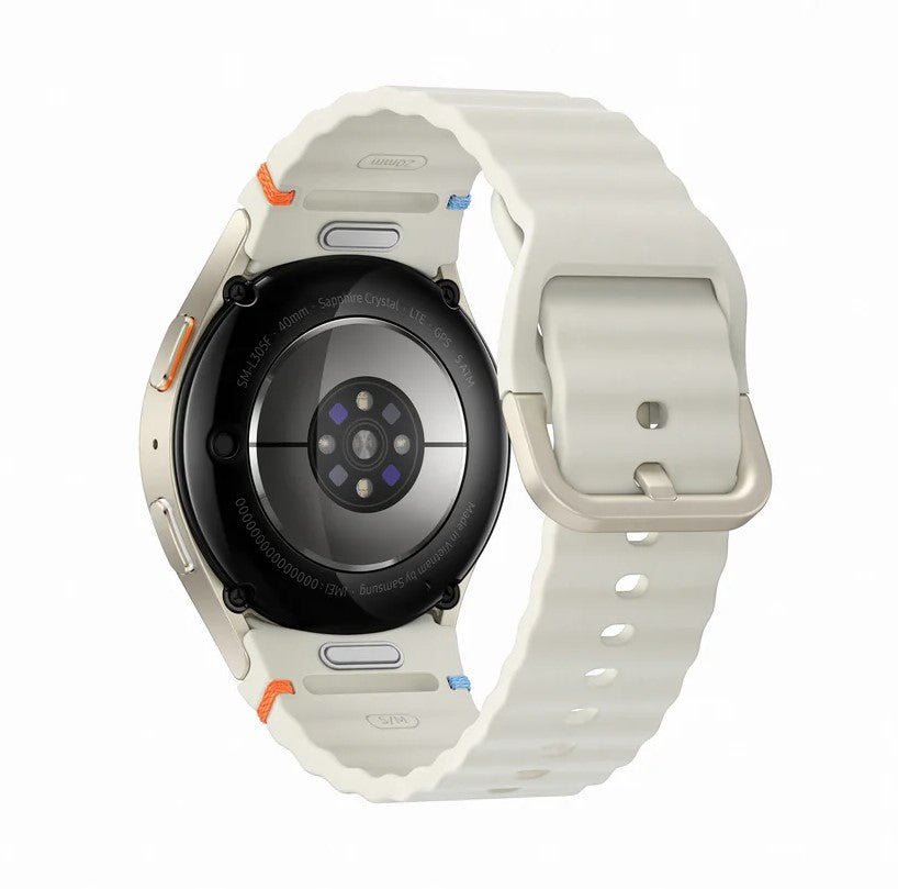 Aura Smartwatch